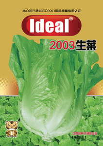 2003生菜